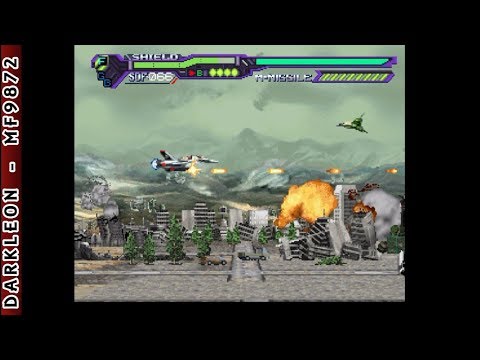Image du jeu Choujikuu Yousai Macross: Ai Oboete Imasu ka sur Sega Saturn