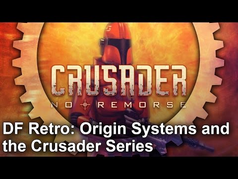 Crusader: No Remorse sur Sega Saturn