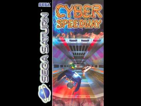 Image de Cyber Speedway