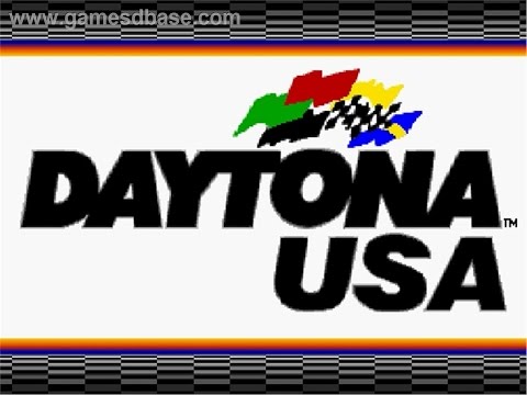 Photo de Daytona USA sur SEGA Saturn