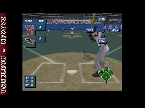 Image du jeu All-Star 1997 Featuring Frank Thomas sur Sega Saturn