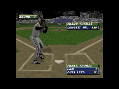 Image de All-Star 1997 Featuring Frank Thomas