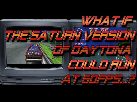 Image de Daytona USA: Championship Circuit Edition