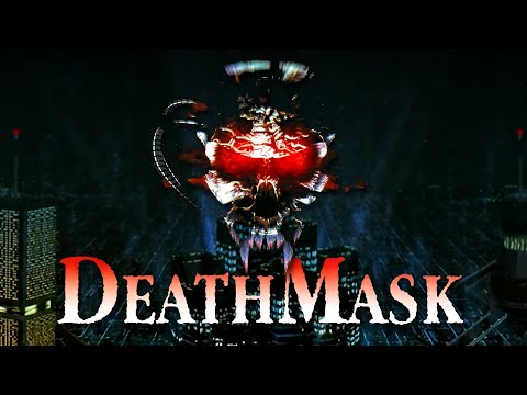 Image du jeu DeathMask sur Sega Saturn