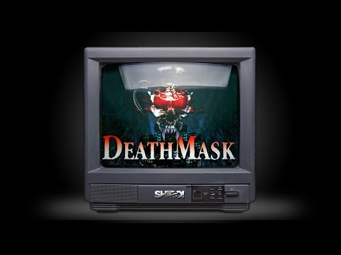 DeathMask sur Sega Saturn