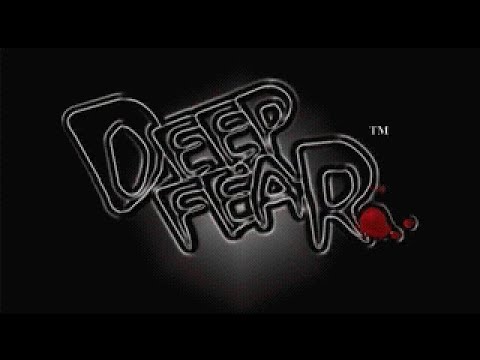 Deep Fear sur Sega Saturn