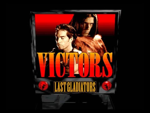 Image de Digital Pinball: Last Gladiators Ver. 9.7