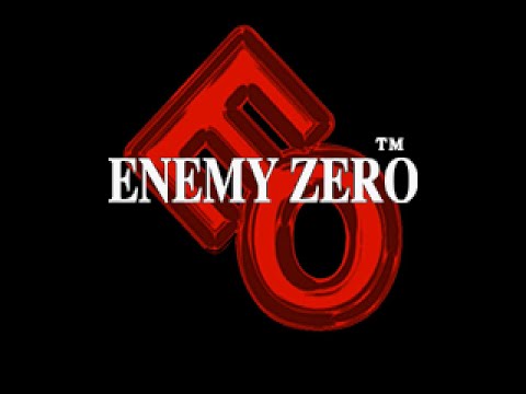 Screen de Enemy Zero sur SEGA Saturn