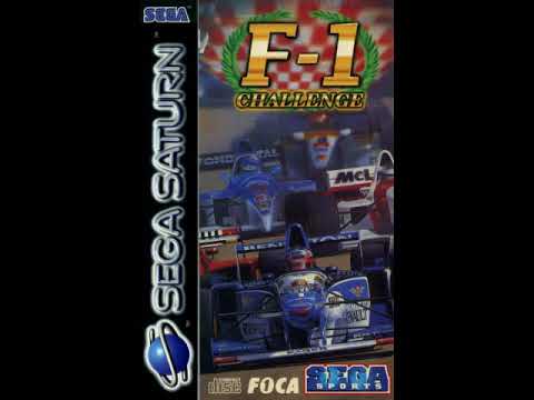 Screen de F1 Challenge sur SEGA Saturn
