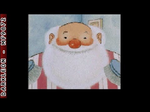 Image du jeu Father Christmas sur Sega Saturn