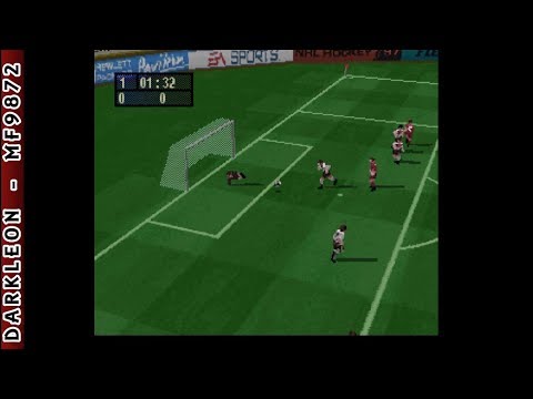 Image de FIFA Soccer 97