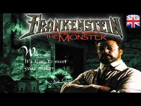 Screen de Frankenstein: Through the Eyes of the Monster sur SEGA Saturn