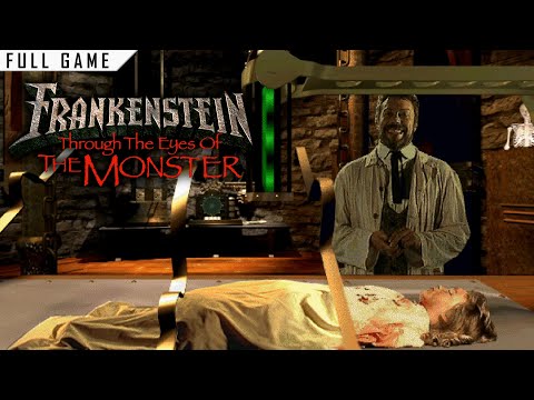 Image de Frankenstein: Through the Eyes of the Monster