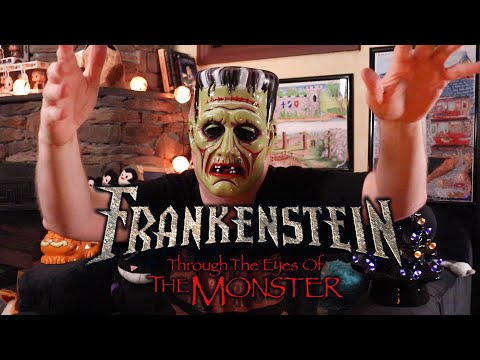 Frankenstein: Through the Eyes of the Monster sur Sega Saturn
