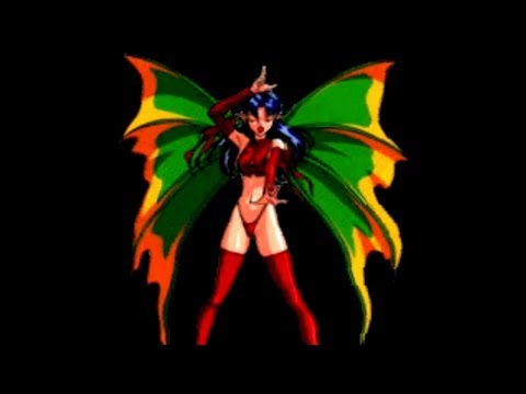 Image du jeu Aponashi Girls: Olympos sur Sega Saturn