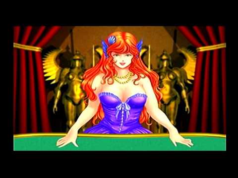 Image du jeu Haunted Casino sur Sega Saturn