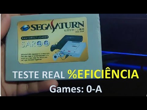 Image de Aquazone Option Disc Series 4 Clown Loach sur SEGA Saturn