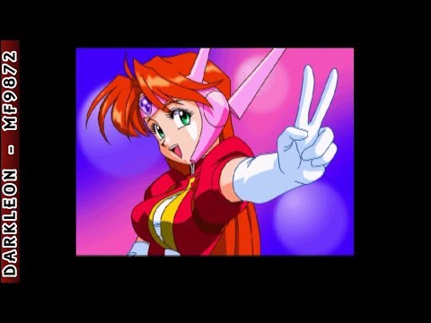 Idol Janshi Suchie-Pai Special sur Sega Saturn