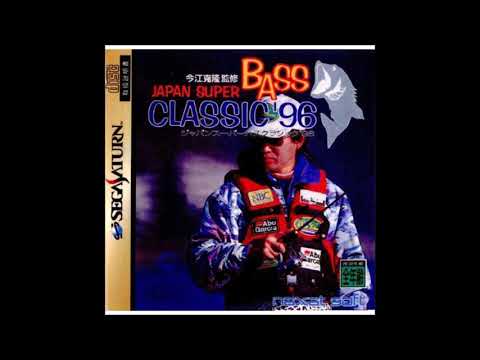 Image du jeu Japan Super Bass Classic 96 sur Sega Saturn