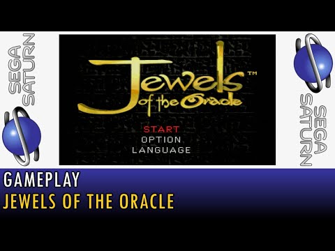 Image de Jewels of the Oracle