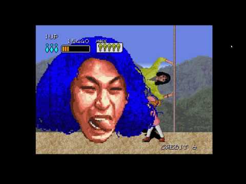 Image du jeu Arcade Gears: Pu·Li·Ru·La sur Sega Saturn