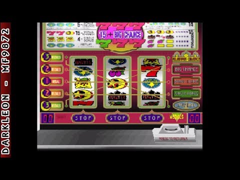 Image de Jissen Pachinko Hisshouhou! 3 sur SEGA Saturn