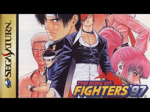 Image de King of Fighters 97