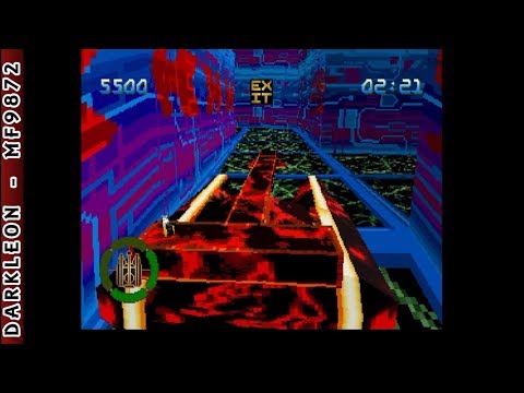 Image du jeu Assault Rigs sur Sega Saturn