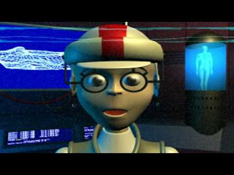 Image de Lifescape 2 Body Bionics: Kyoui no Shouuchuu Jintai sur SEGA Saturn