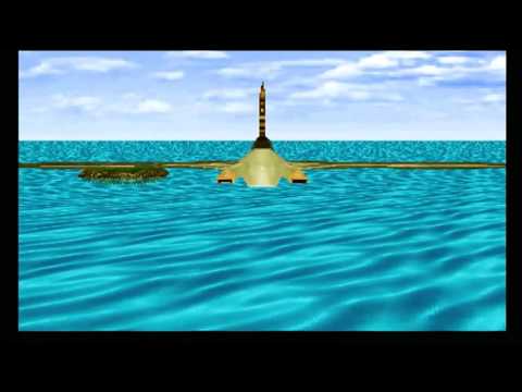 Image du jeu Lifescape Seimei 40-okunen Harukana Tabi sur Sega Saturn