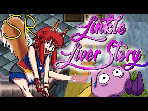 Linkle Liver Story sur Sega Saturn