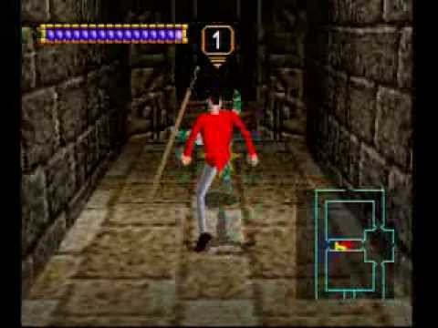 Image du jeu Lupin the 3rd Chronicles sur Sega Saturn