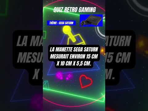Aperçu du jeu Mainichi Kawaru Quiz Bangumi Quiz 365 sur SEGA Saturn