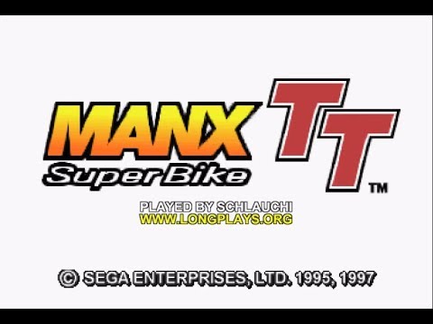 Image de Manx TT SuperBike