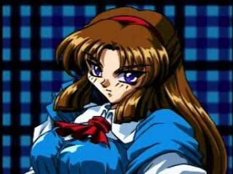 Image du jeu Marica: Shinjitsu no Sekai sur Sega Saturn