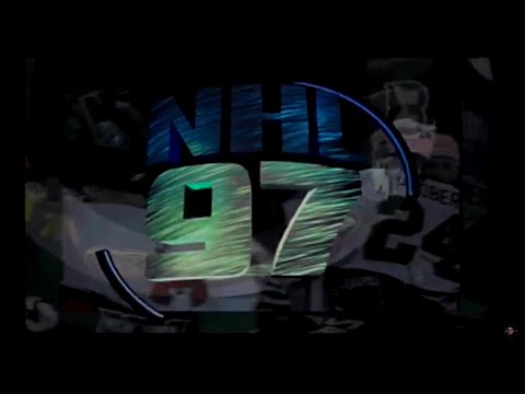 Image du jeu NHL 97 sur Sega Saturn
