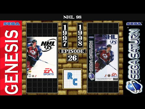 Image de NHL 98