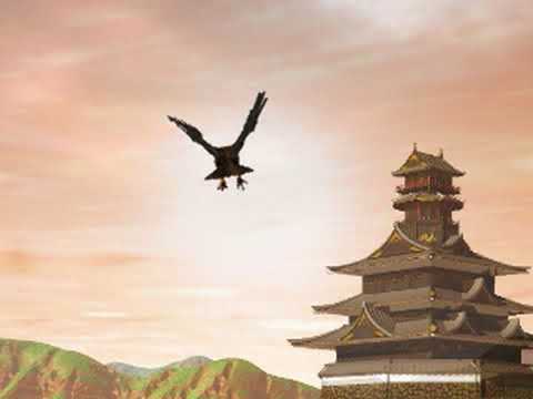 Image du jeu Nobunaga no Yabou Sengoku Gunyuuden sur Sega Saturn