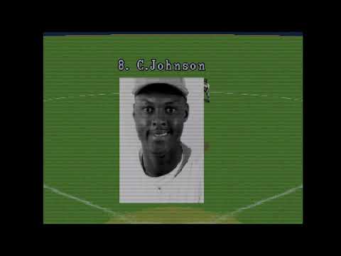 Image de Bases Loaded 96 : Double Header sur SEGA Saturn