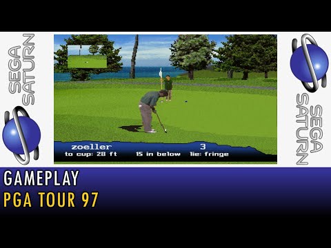 Image de PGA Tour 97