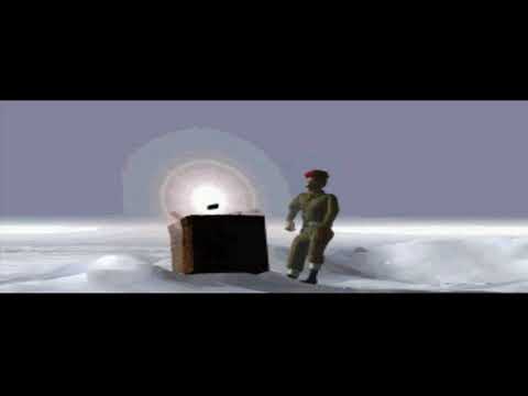 Image du jeu Prisoner of Ice: Jashin Kourin sur Sega Saturn