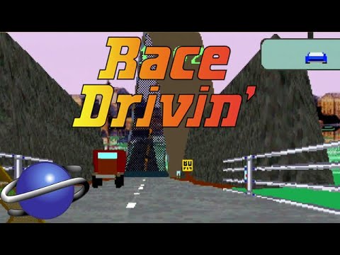 Race Drivin