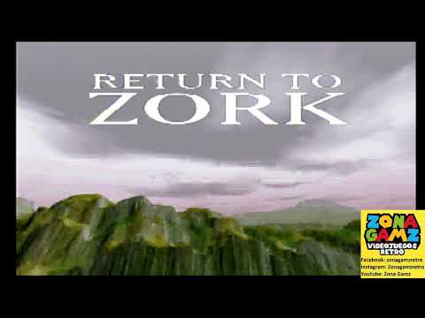 Image de Return to Zork