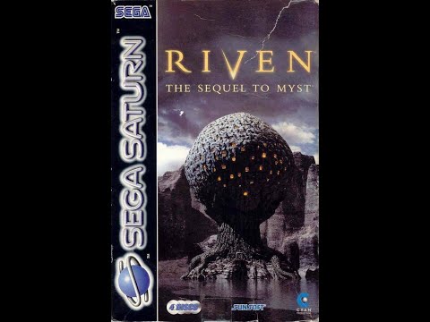 Image du jeu Riven: The Sequel to Myst sur Sega Saturn