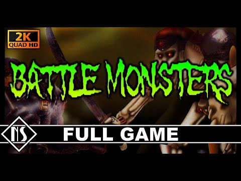 Image de Battle Monsters