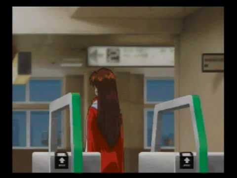 Screen de Roommate 3: Ryouko Kaze no Kagayaku Asa ni sur SEGA Saturn