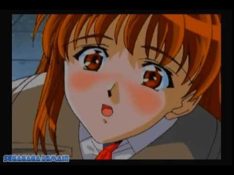 Aperçu du jeu Roommate W: Futari sur SEGA Saturn
