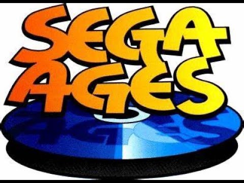 Screen de Sega Ages Vol.1 Syukudai ga Tant-R sur SEGA Saturn