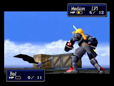 Capture de Shining Force III Scenario 2: Nerewareta Miko sur SEGA Saturn