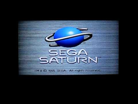 StarFighter 3000 sur Sega Saturn